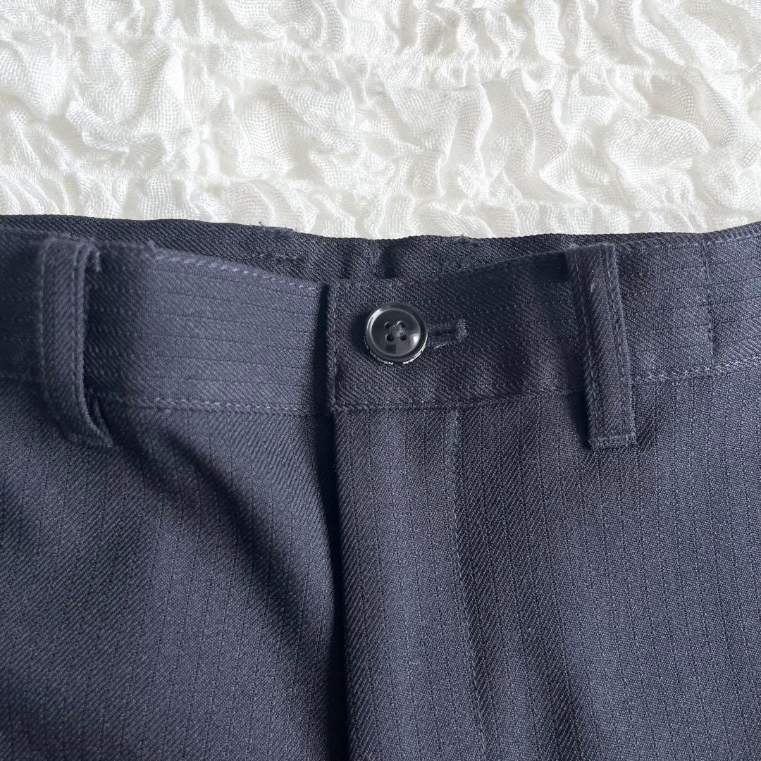 ワルツバイビームスデザイン フォーマルスーツ 120 卒業式 入学式 男の子