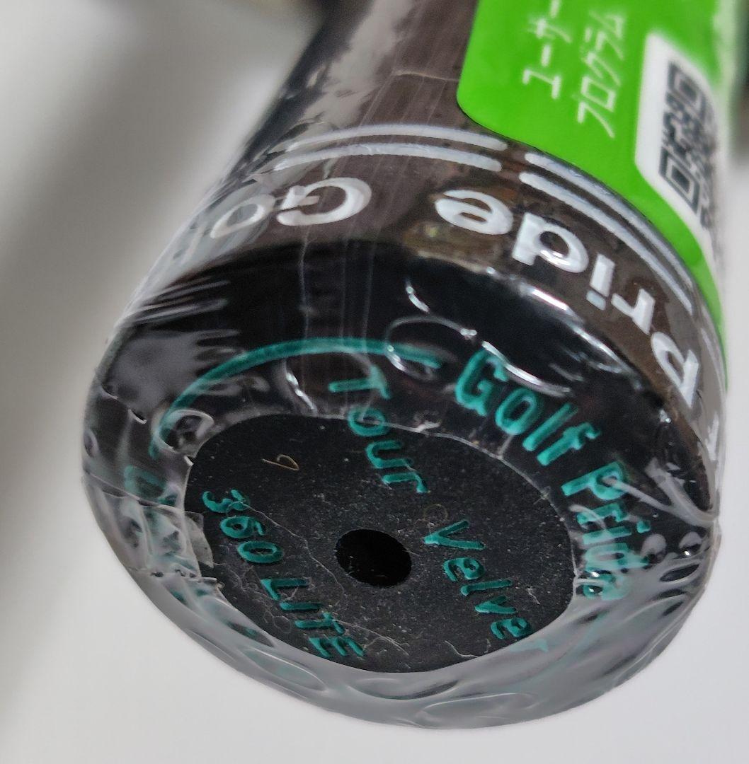 未使用 Ping ツアー2.0クローム 65R /ドライバー用