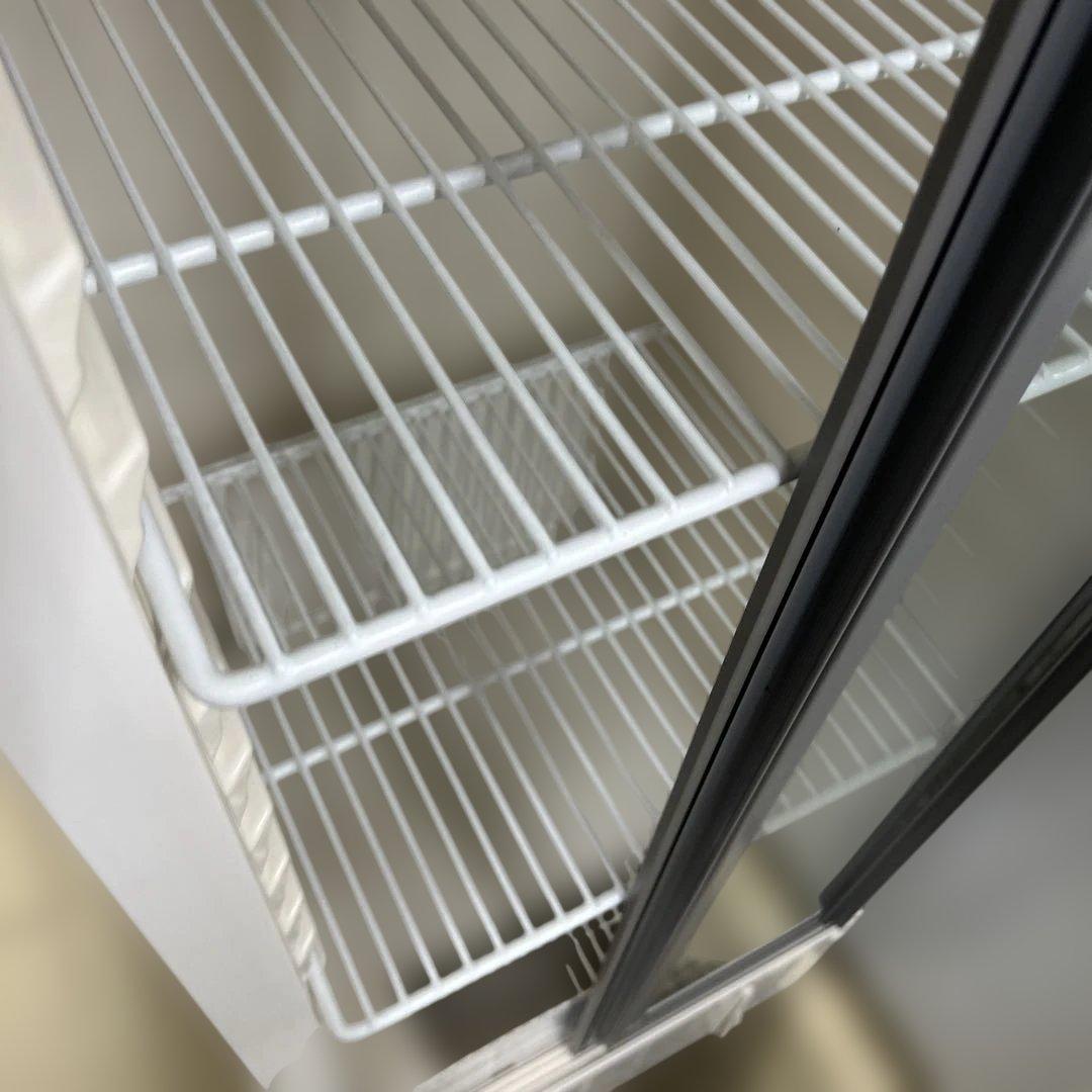 6325【程度良好】ホシザキ小形冷蔵ショーケース SSB-48CT2