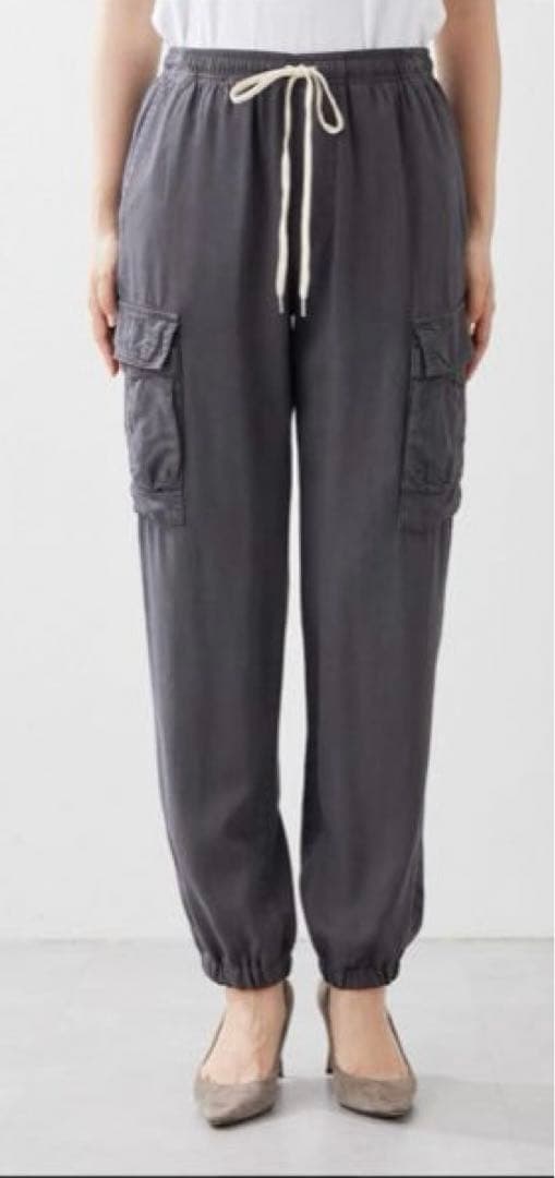 【Whim Gazette】カーゴパンツ