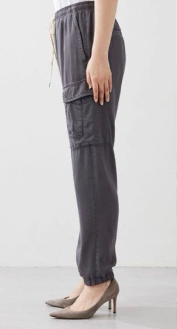 【Whim Gazette】カーゴパンツ