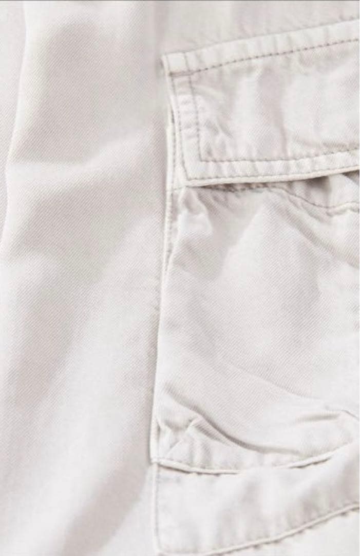 【Whim Gazette】カーゴパンツ