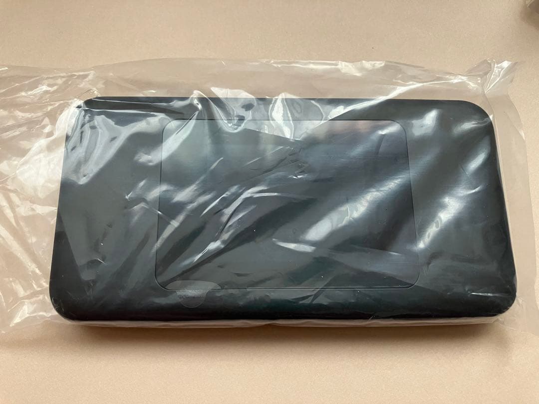 Speed Wi-Fi DOCK 5G 01 未使用品