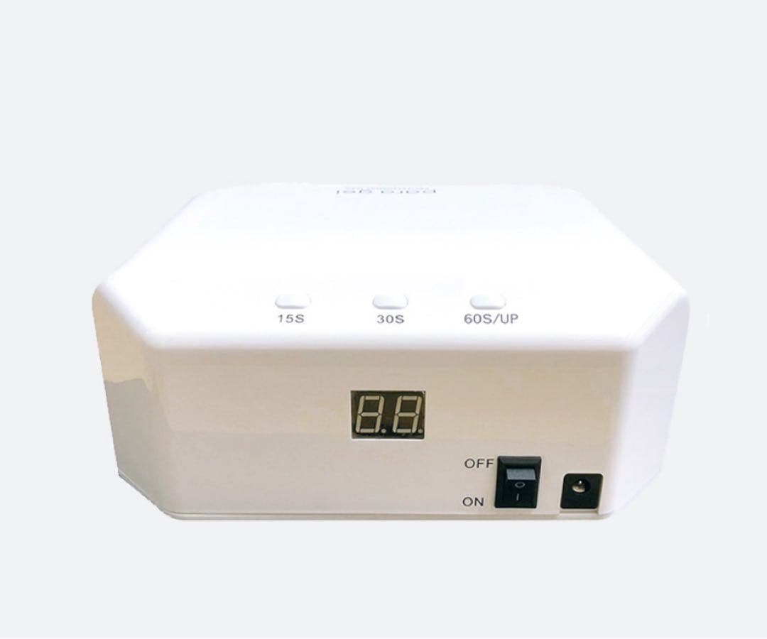 お値下げ中♡ パラジェル LEDライト♡