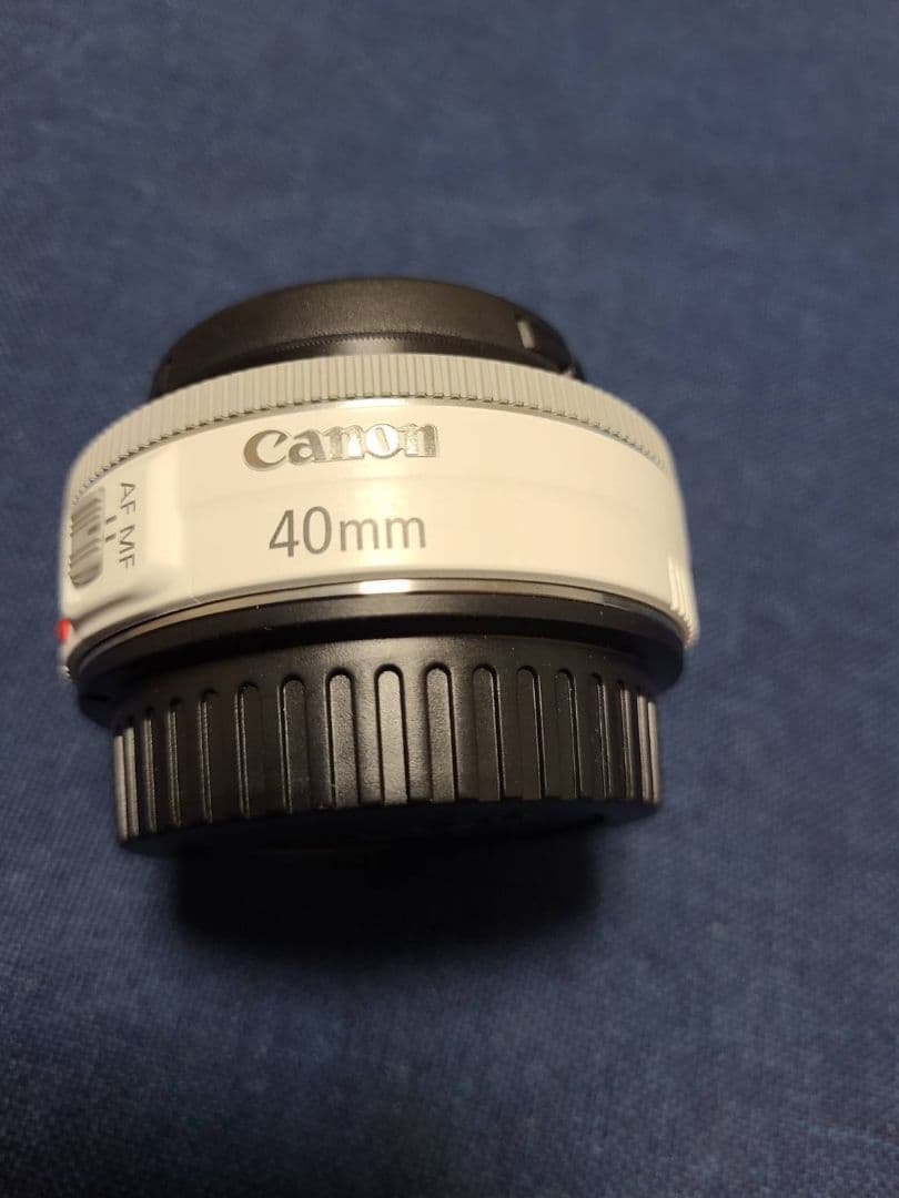 カ*ン様 Canon 単焦点レンズ　EF40mm F2.8 STM