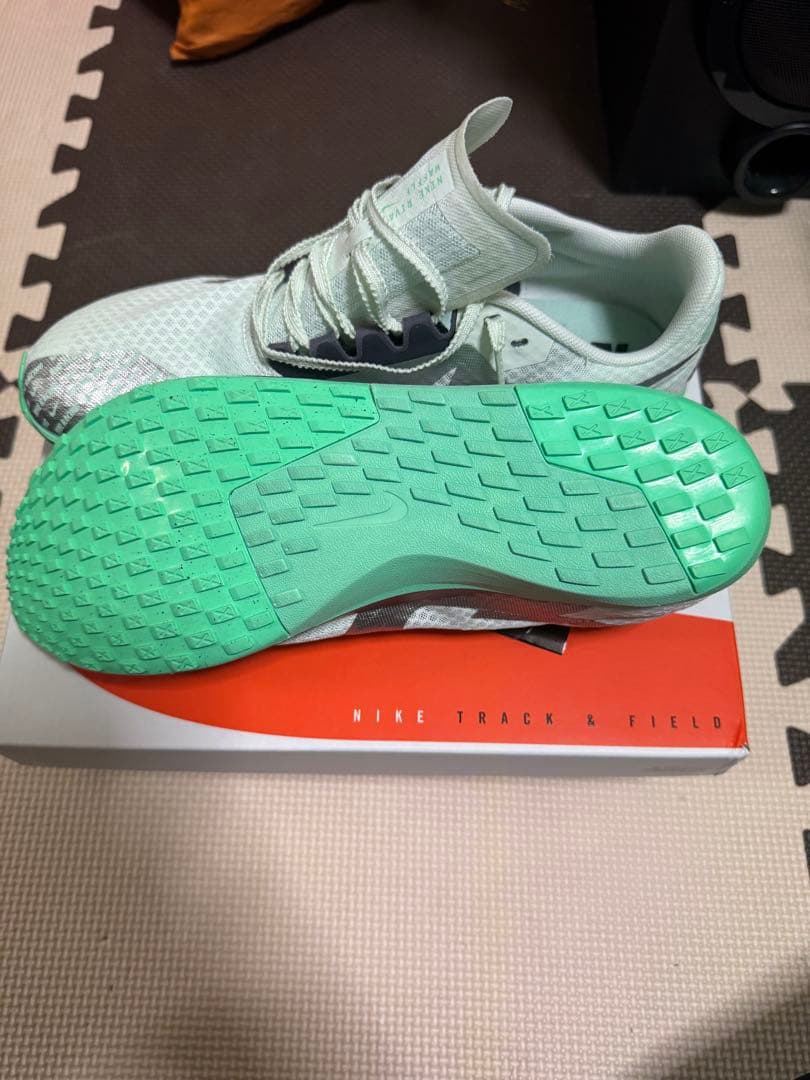 Nike ワッフル6 陸上競技用シューズ27.5cm