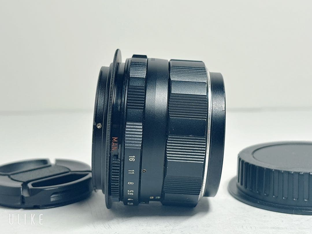 ★極上品★ ペンタックス PENTAX TAKUMAR 50mm F1.4