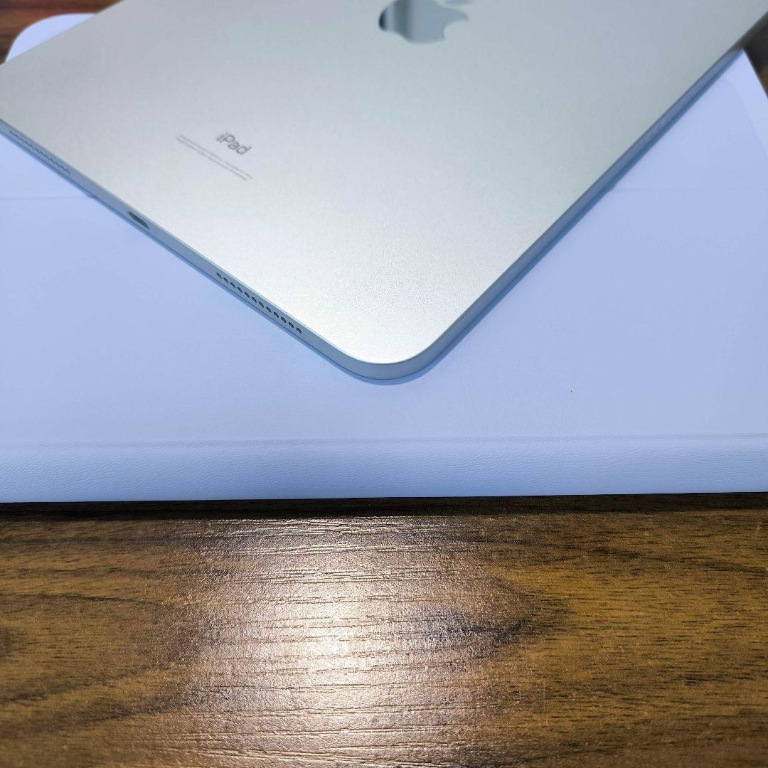 iPad 第10世代 10.9インチ 256GB Keyboard タッチペン