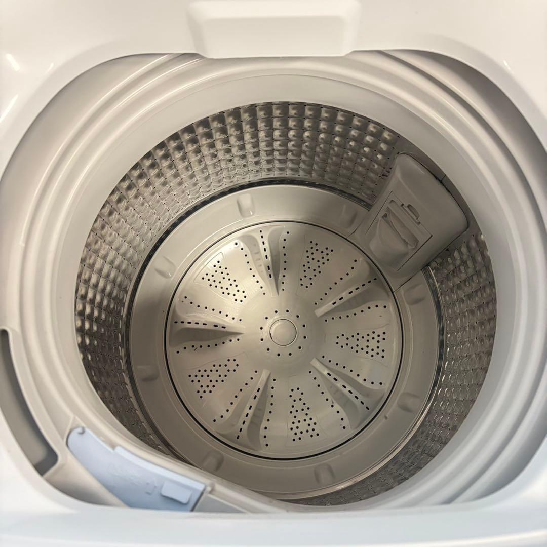 626 洗濯機　一人暮らし　冷蔵庫も有　関東圏対応　今だけ6ヶ月動作保証