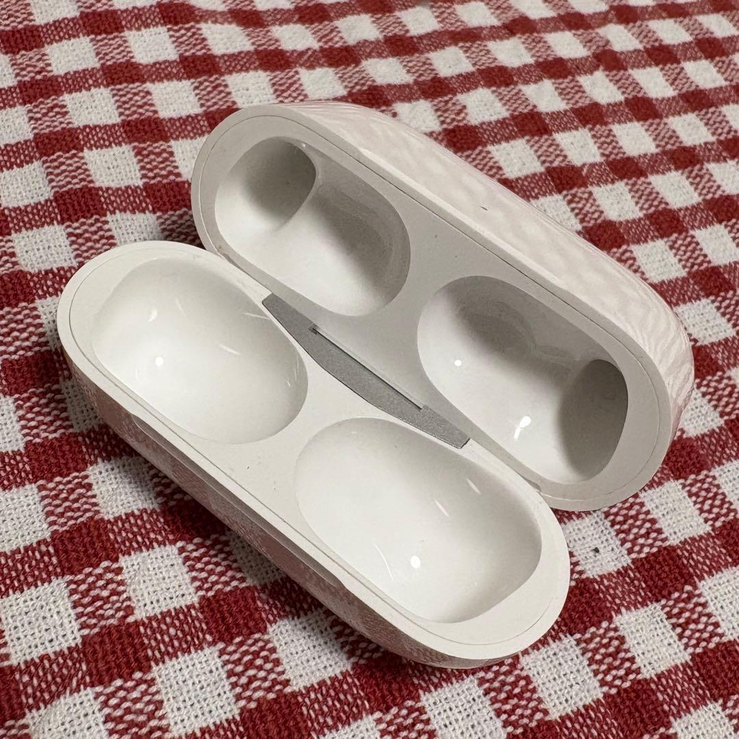 Airpods pro 第2世代 ライトニング