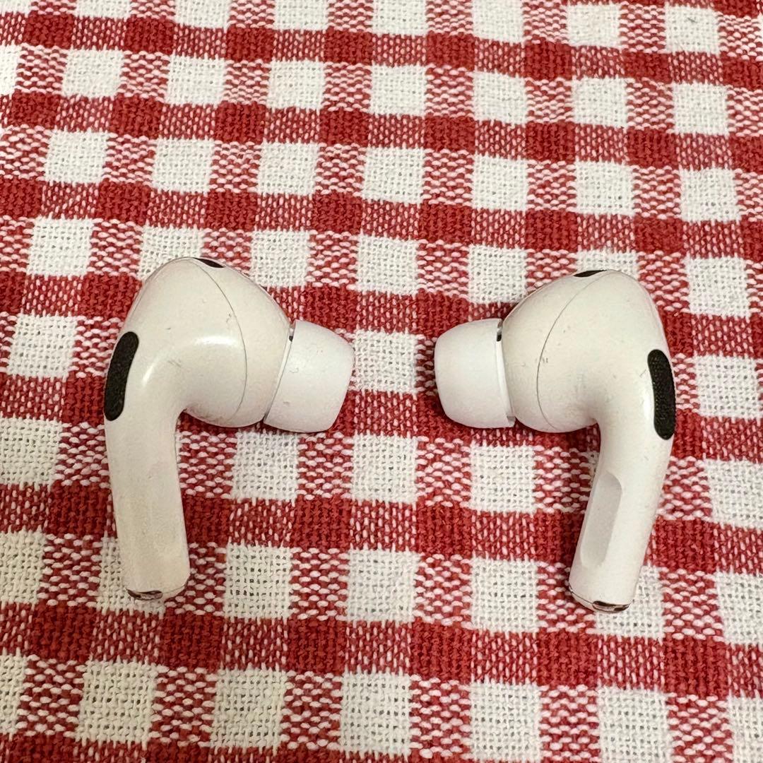 Airpods pro 第2世代 ライトニング