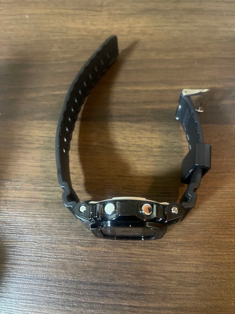 く*も様 G-SHOCK GM-5600B-1JF 美品最終値下げ‼️ 即日発