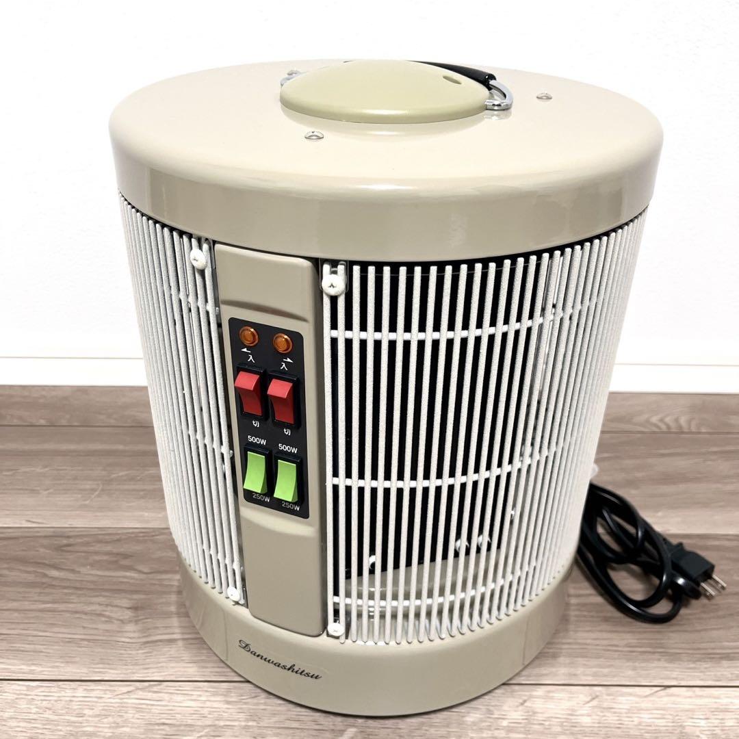 【美品】RCS 暖話室1000型DAN1000-R16 2023年製