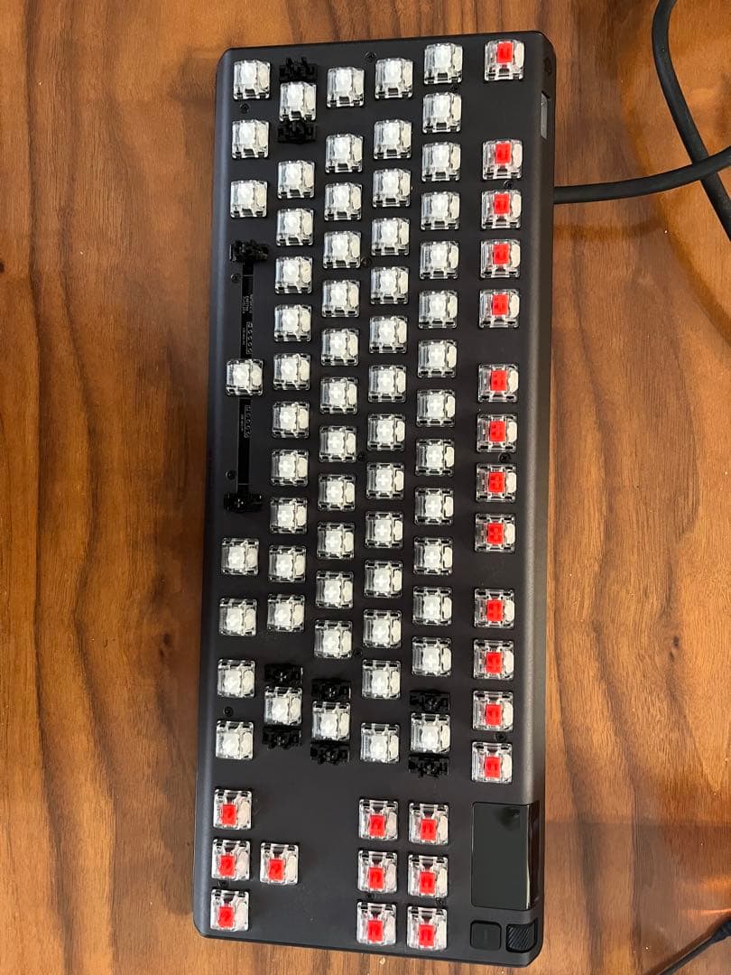 steelseries APEX PRO TKL (us配列)