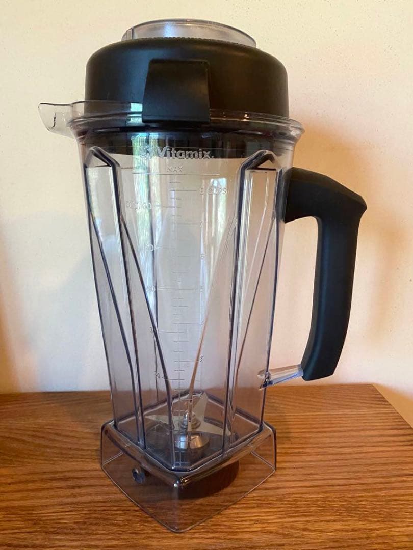 VITAMIX バイタミックス TNC5200 [ブラック] ブレンダー