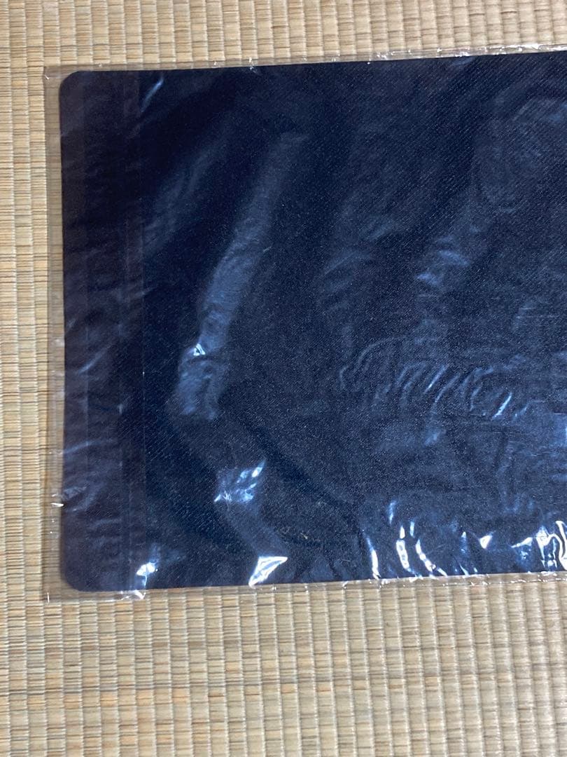 遊戯王 プレイマット　punkJAMドラゴンドライブ　2022