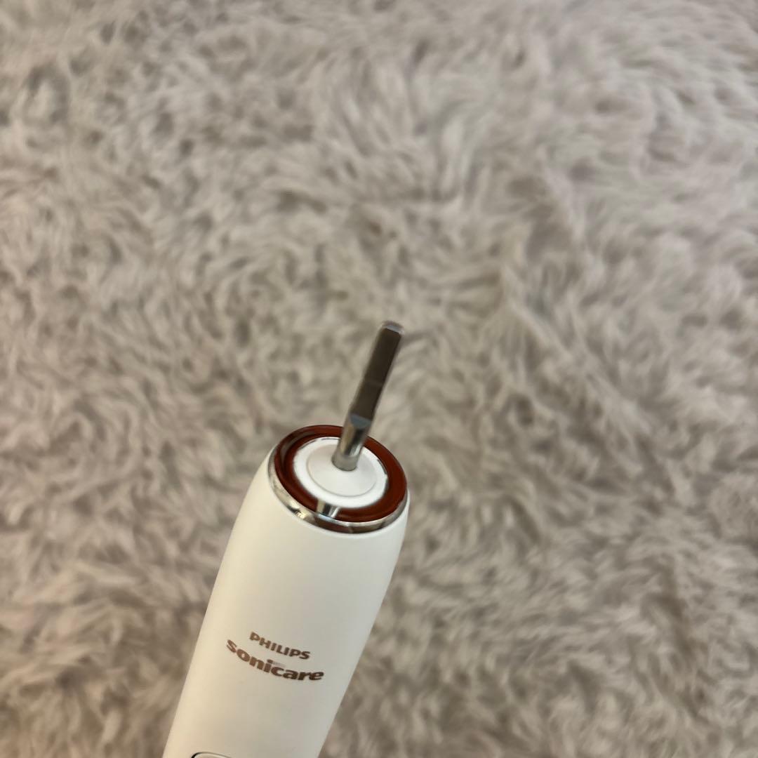 電動歯ブラシ Philips Sonicare 9000 HX9911/57