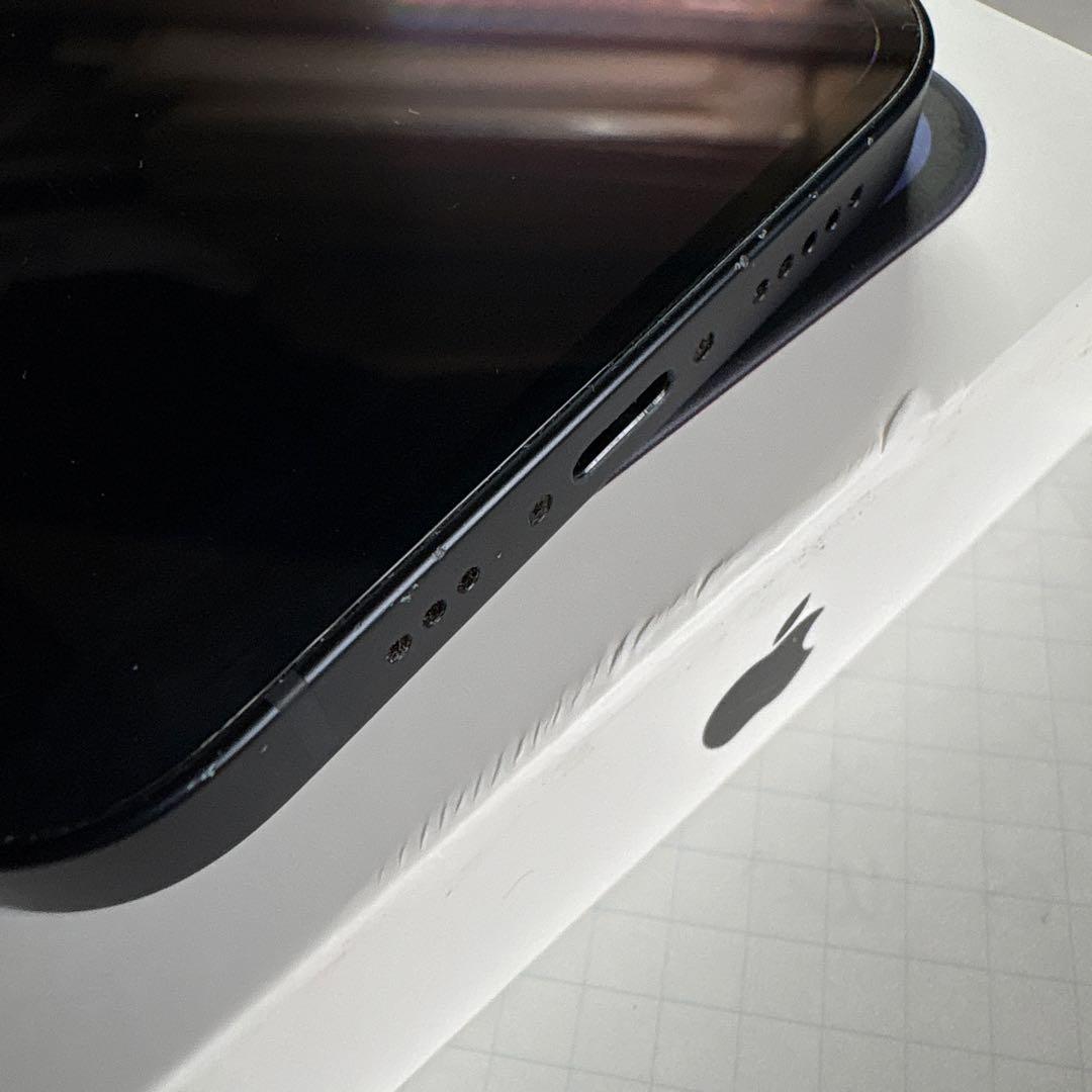 iPhone12 64GB ブラック SIMフリー