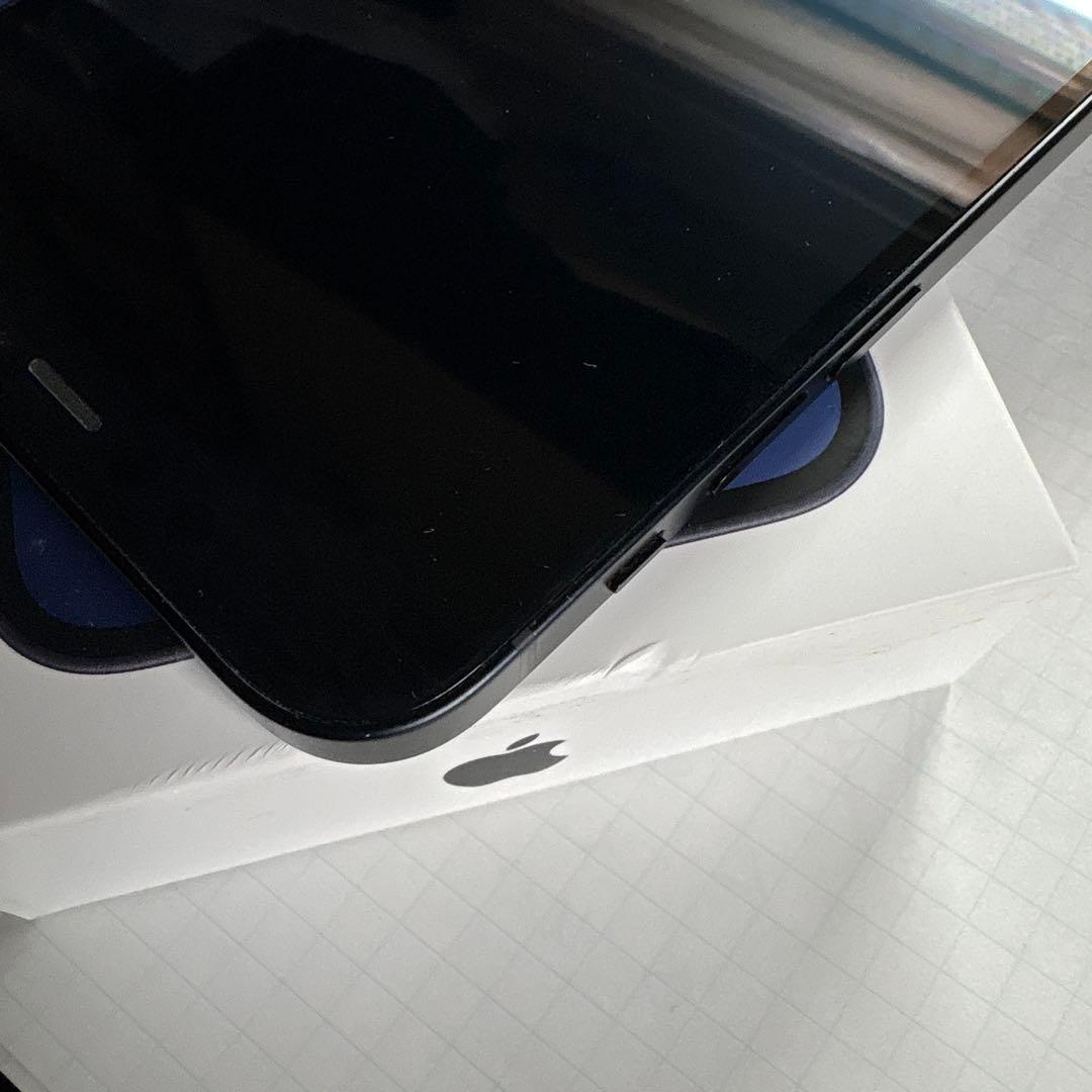 iPhone12 64GB ブラック SIMフリー