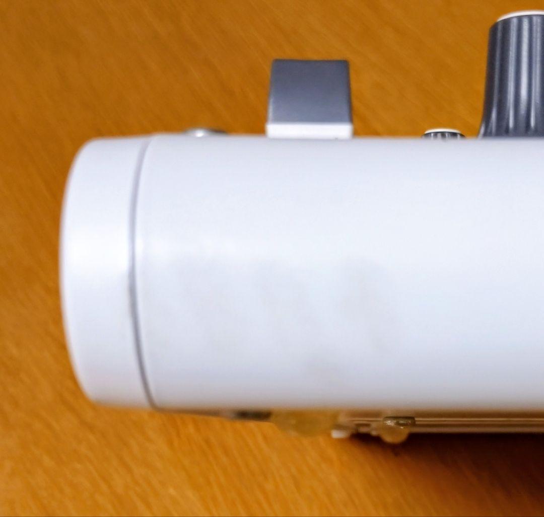 YAMAHA AG03 ミキシングコンソール