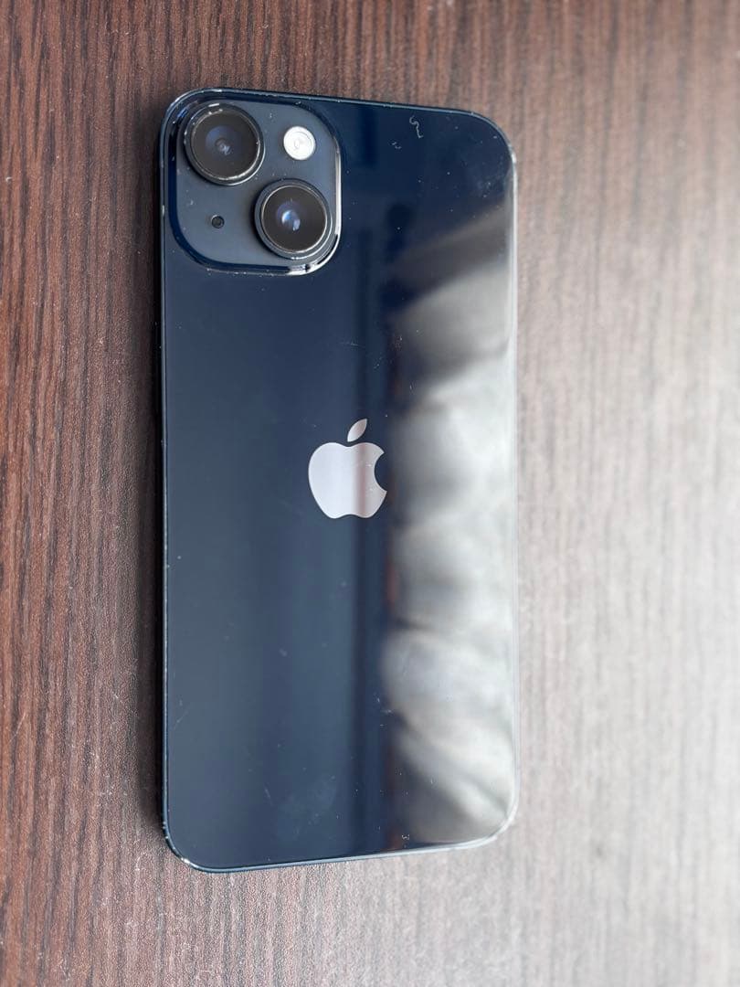 即日発送可Apple iPhone 14 本体　　充電器付き