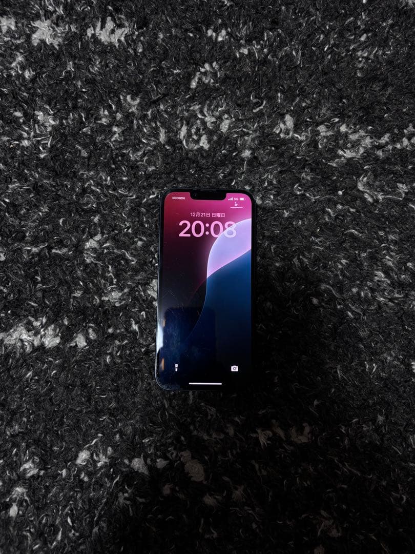 即日発送可Apple iPhone 14 本体　　充電器付き