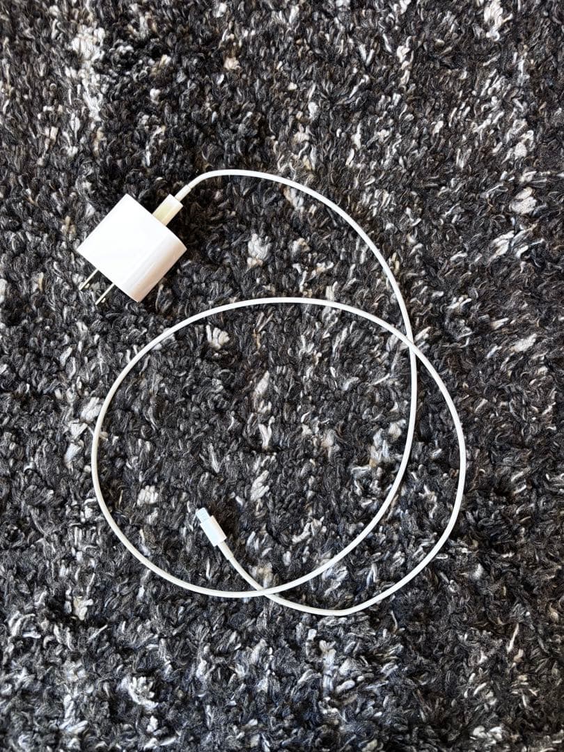 即日発送可Apple iPhone 14 本体　　充電器付き