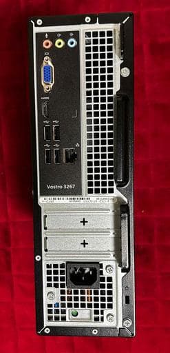 DELL Vostro Windows11 SSD Office2021 美品