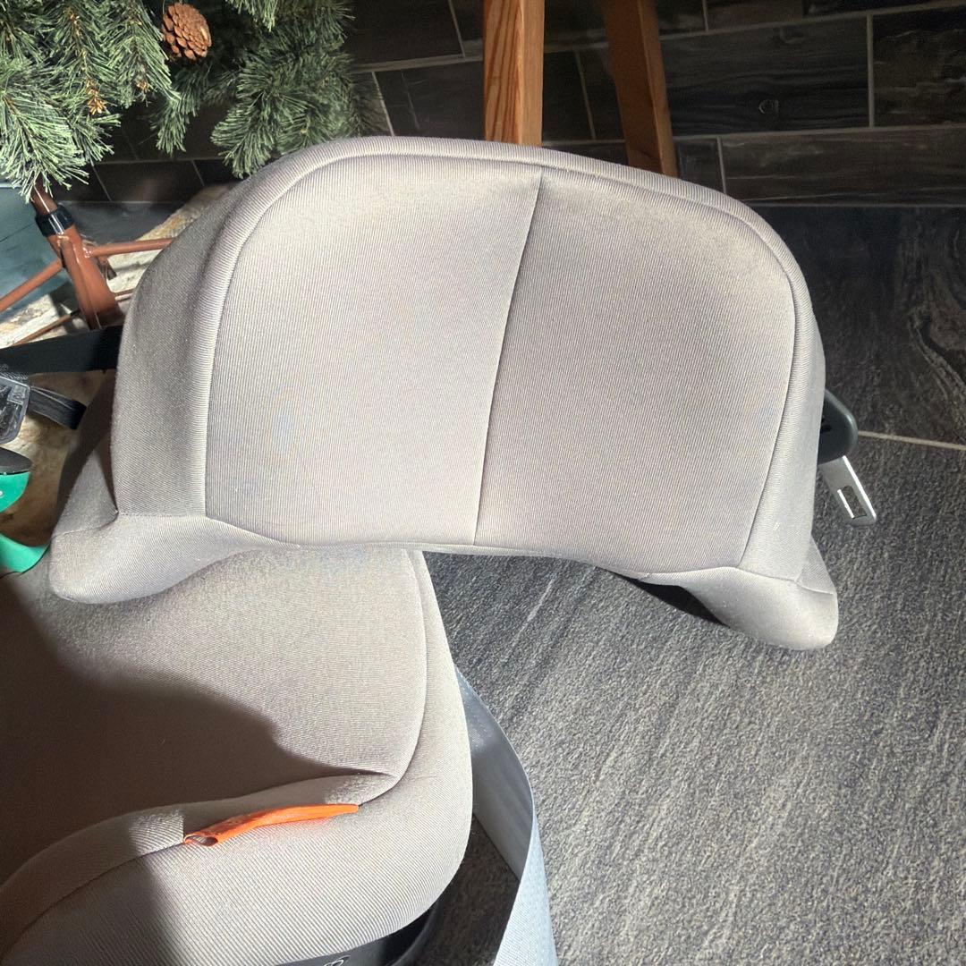 cybex サイベックス パラス G アイサイズ pallas G i-SIZE