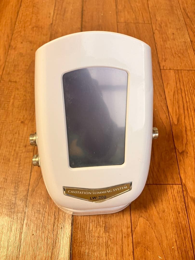 業務用　LW-202 キャビテーション40K 美顔器