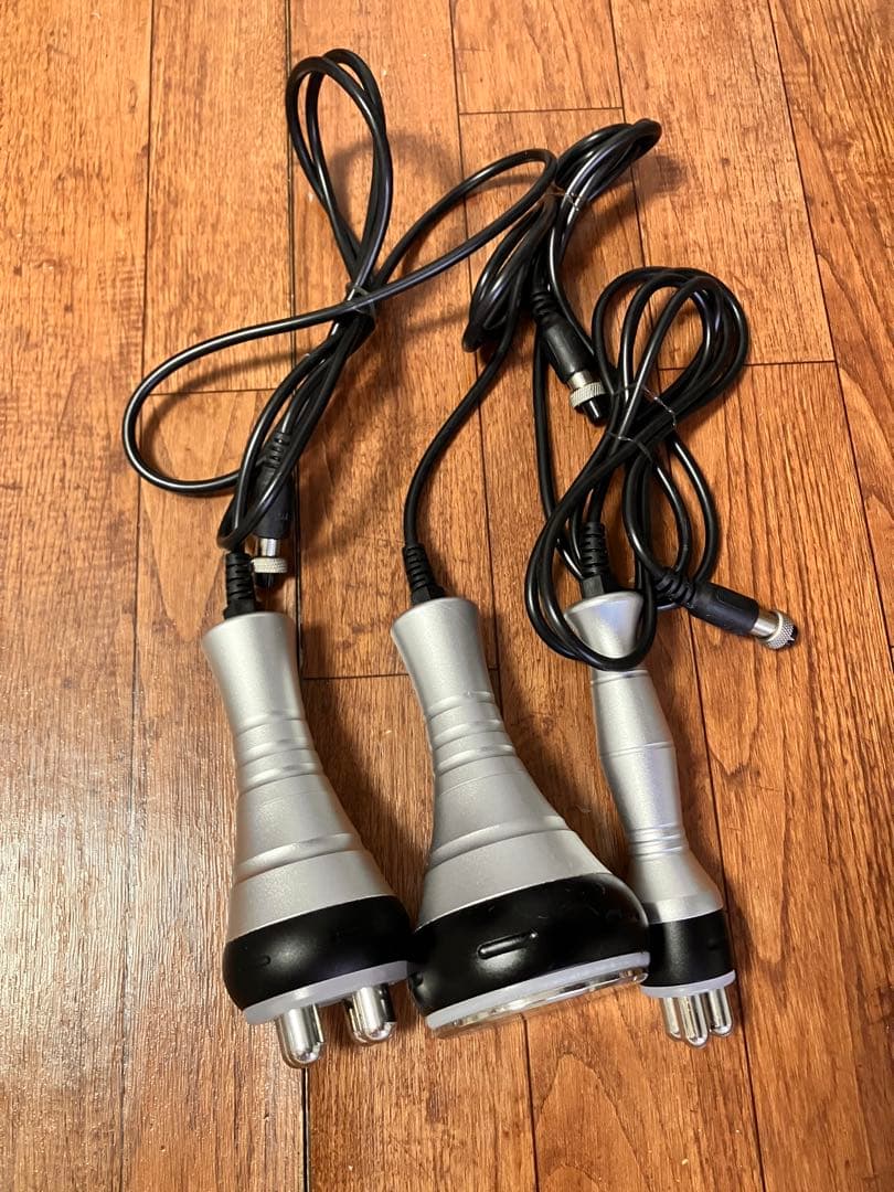 業務用　LW-202 キャビテーション40K 美顔器