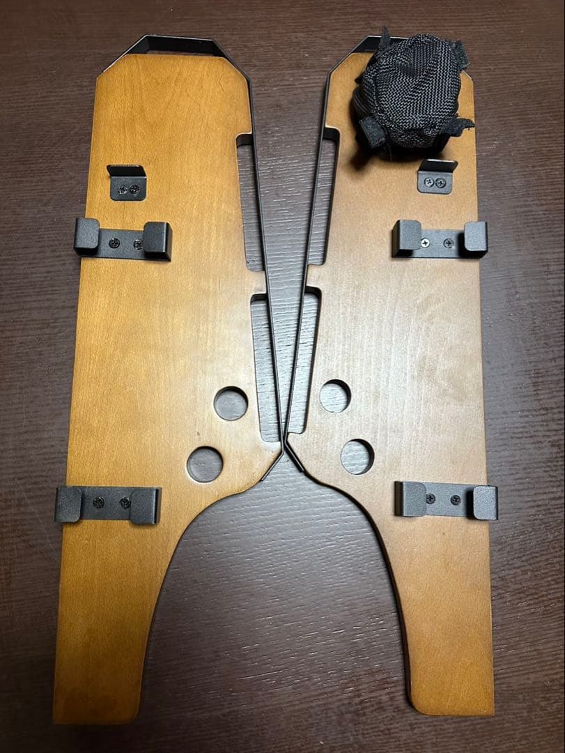 ゆ*こ様 AS2OV アッソブ ローバーチェアサイドテーブル2点セット