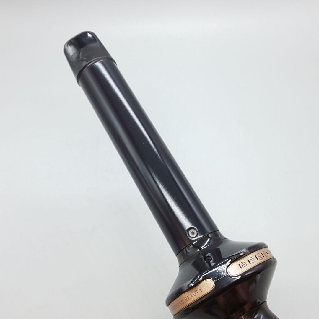 リュミエリーナ ヘアビューロン 4Dplus カール 26.5【正規品】531