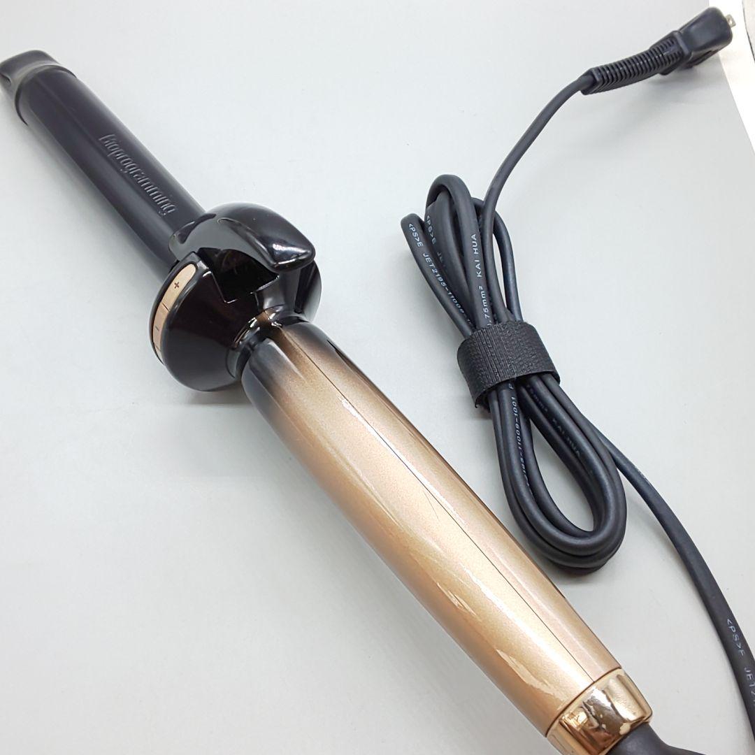 リュミエリーナ ヘアビューロン 4Dplus カール 26.5【正規品】531