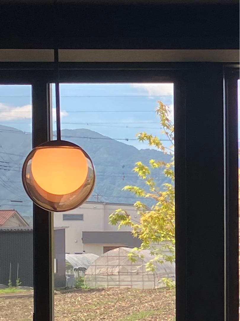 大光電気DAIKOペンダントライト大中小3つセット