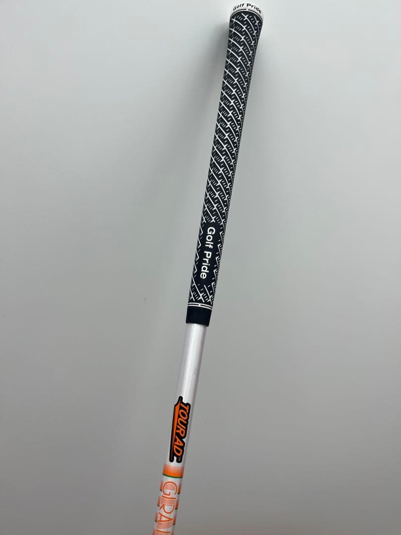 タイトリスト　ミニドライバー　 GT280 ツアーAD DI6s