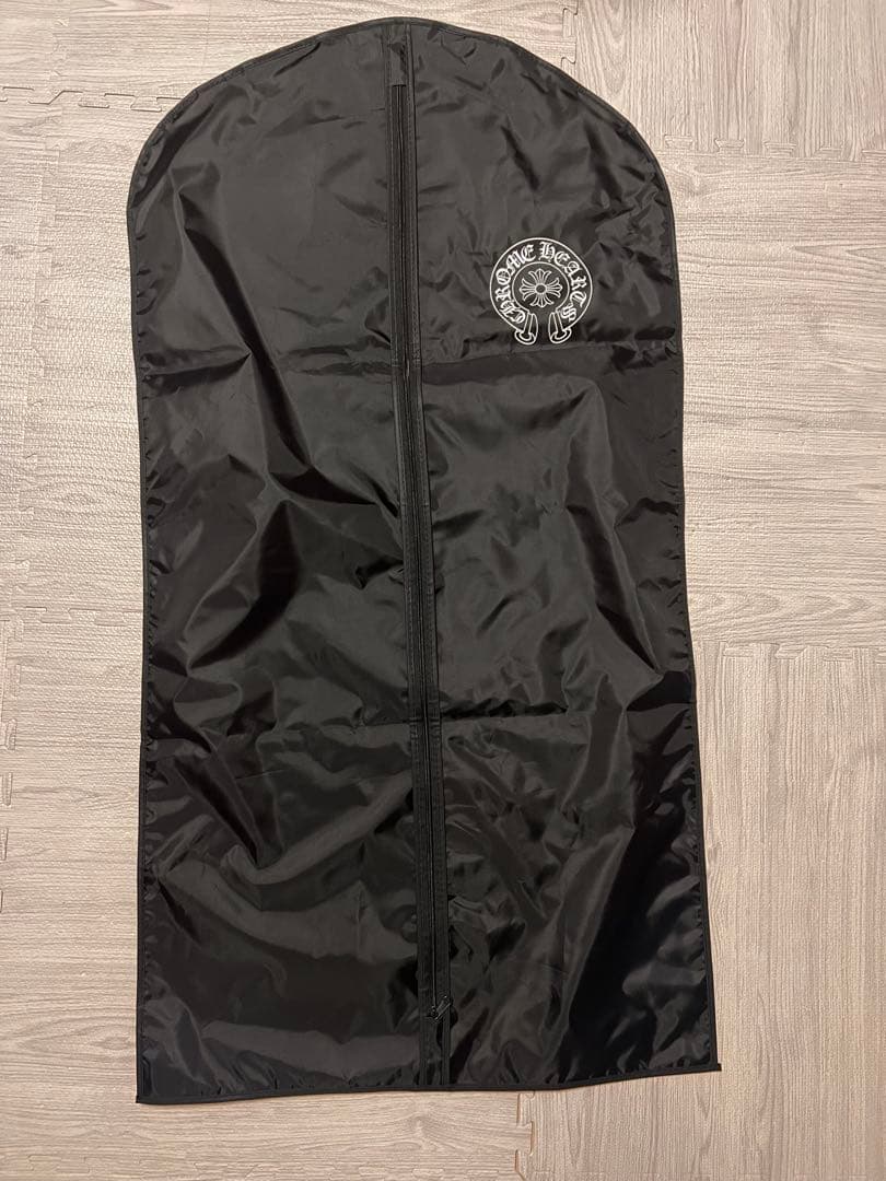 CHROME HEARTSクロムハーツ ガーメントケース洋服衣類スーツカバー