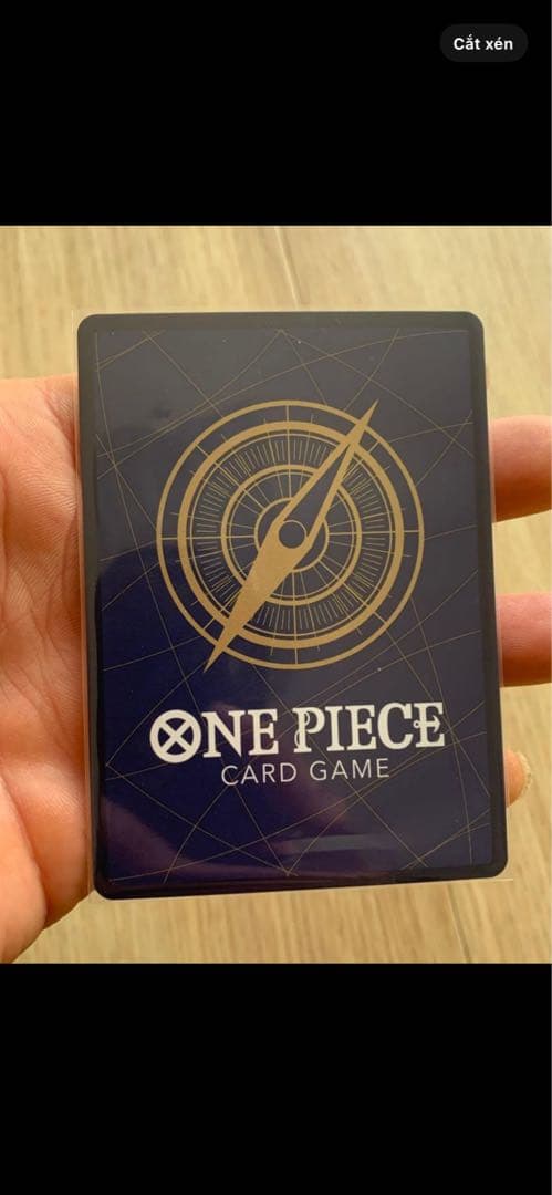 タ*オ様 ワンピースカード　エッグヘッドクライシス　ゾロパラレル