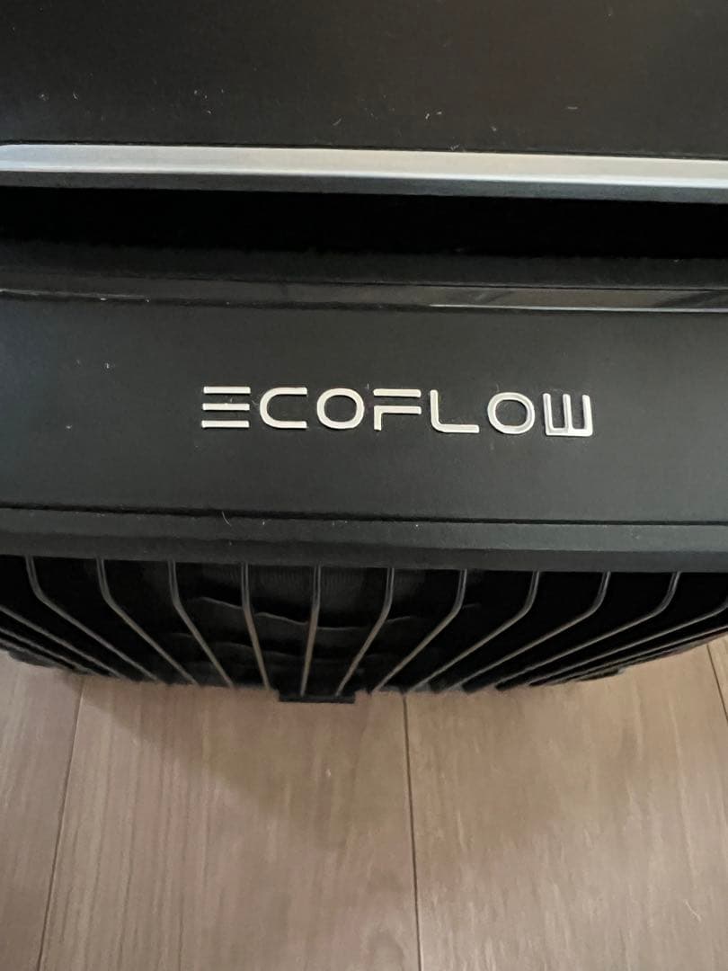 ECOFLOWエコフロー WAVE3 ポータブルエアコン