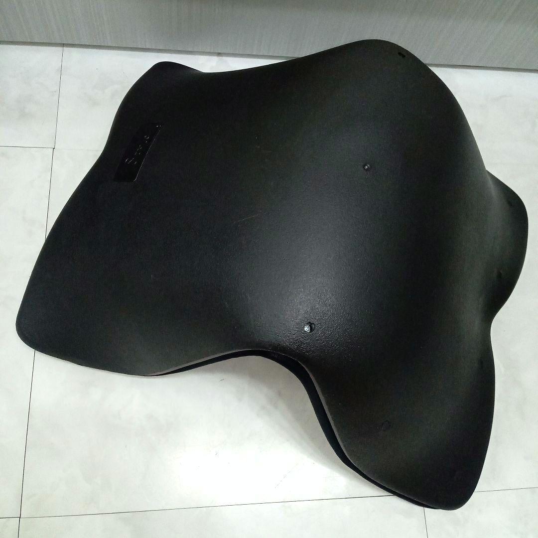 美品♡骨盤・姿勢ケア【MTG】Style PREMIUM／ブラック ２個セット