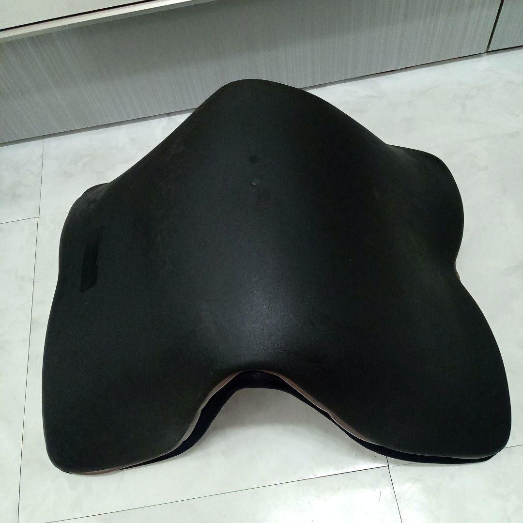 美品♡骨盤・姿勢ケア【MTG】Style PREMIUM／ブラック ２個セット