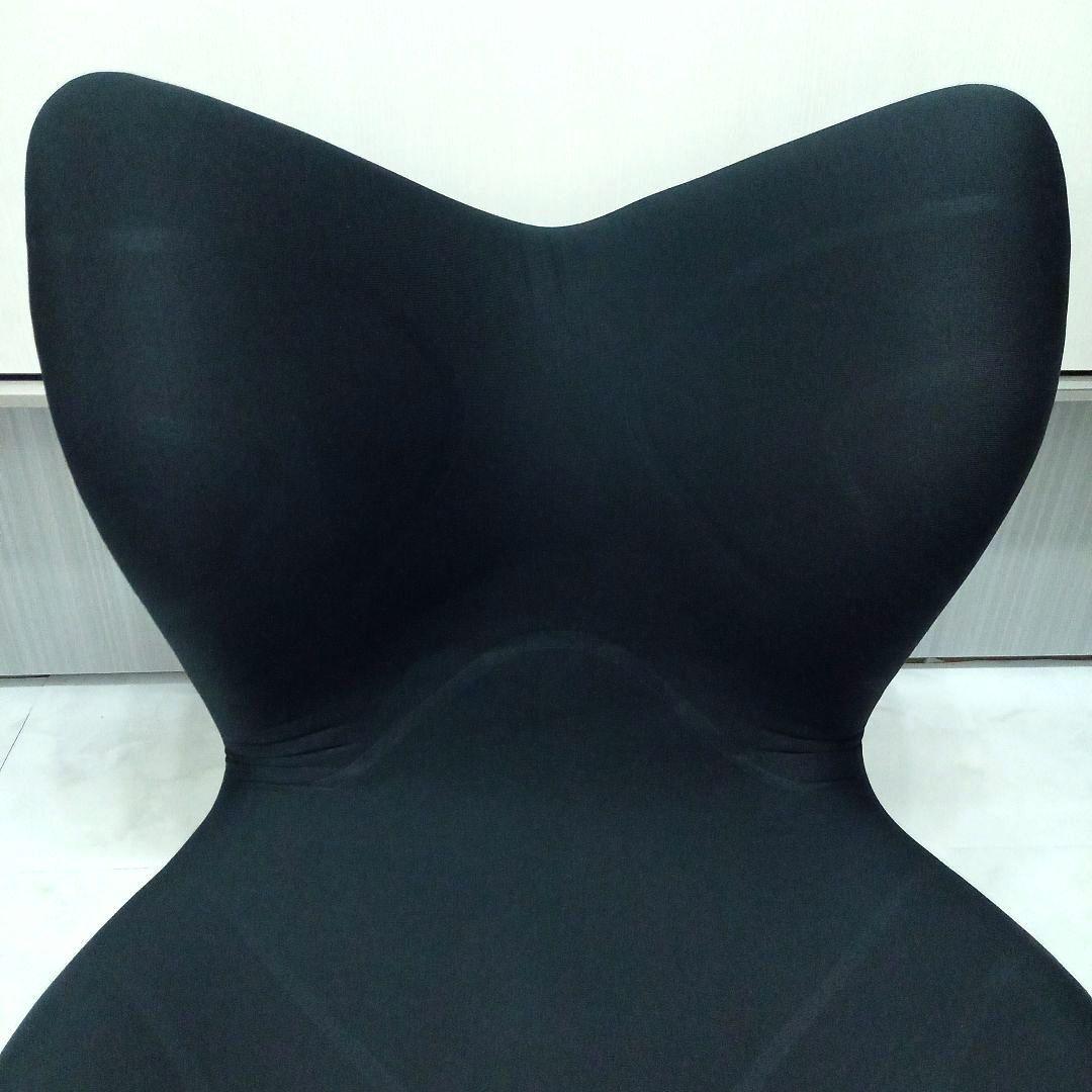 美品♡骨盤・姿勢ケア【MTG】Style PREMIUM／ブラック ２個セット