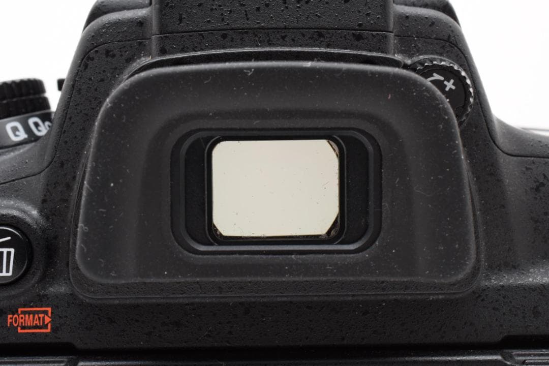 ■ 美品 ■ ニコン　Nikon D750 ボディ 《S数13651回》