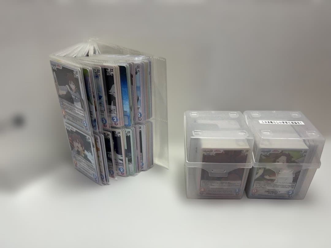 Y*様 この素晴らしい世界に祝福を！　カード　引退品　まとめ　セット　このすば