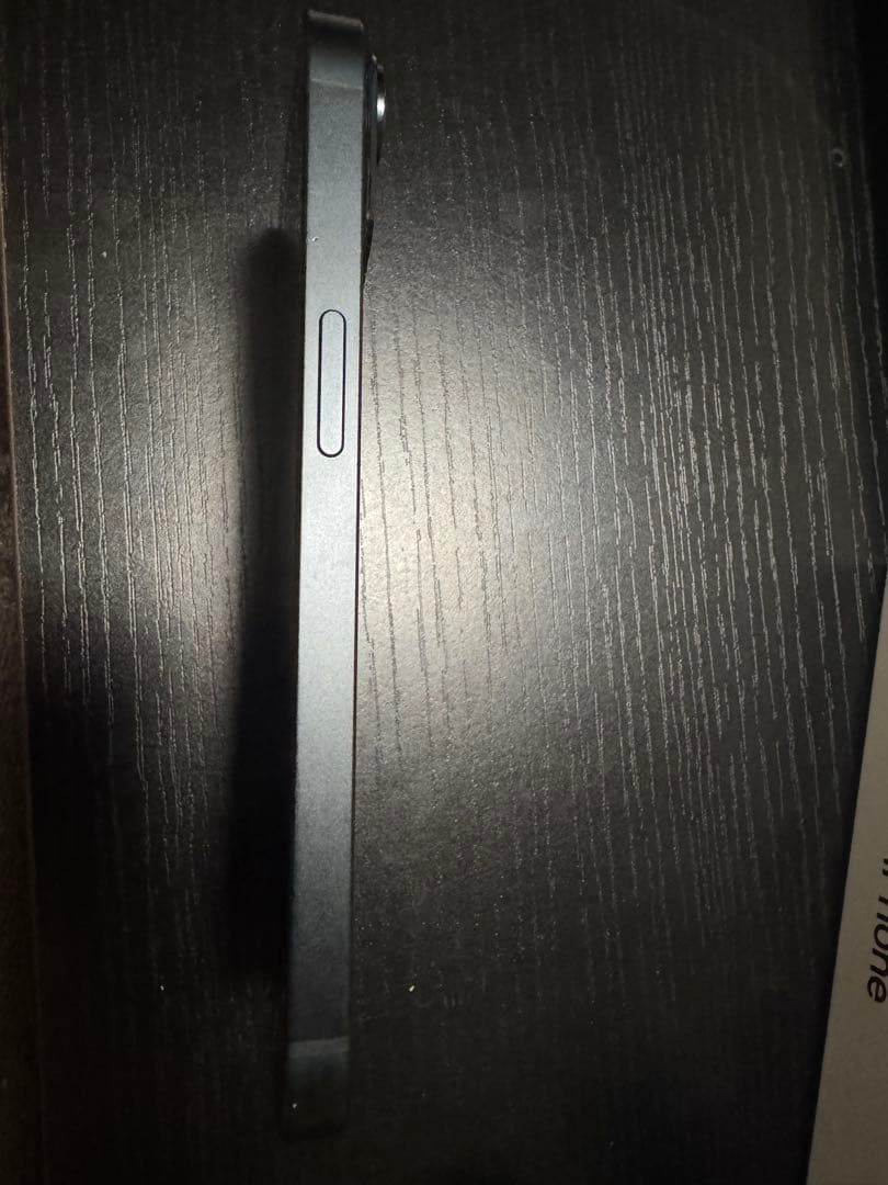 たかさん専用Apple iPhone 14 ミッドナイトブラック本体 128GB