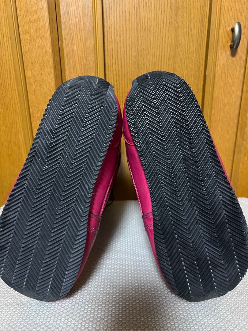 美品　SUB INDUSTRIES BOA 25-25.5cm