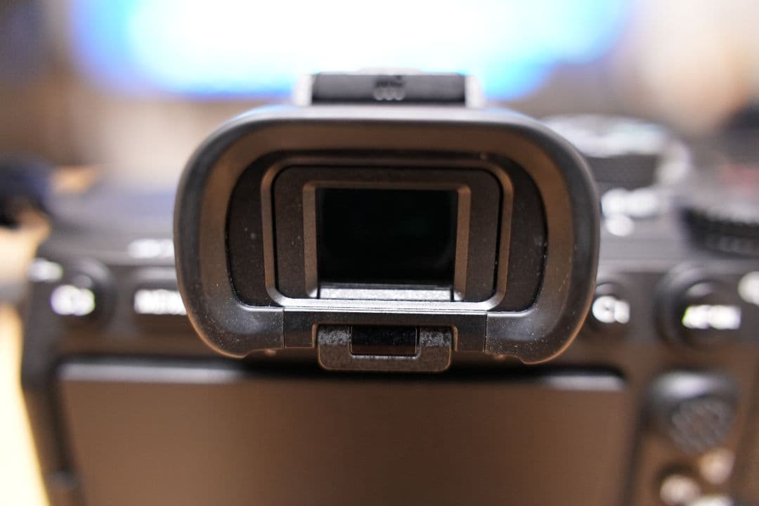 SONY α7Ⅳ ミラーレス一眼カメラ 本体 充電器付き