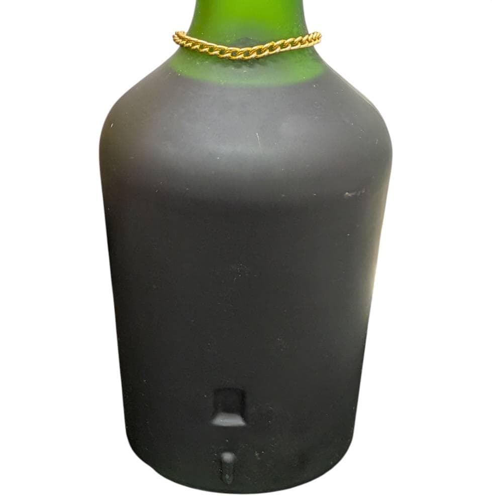 【未開栓】古酒 ナポレオン ヘネシー ブラスドール コニャック 箱付き