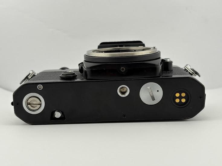 ★美品★ニコン FM / TOKINA RMC 28-85mm F4 NIKON