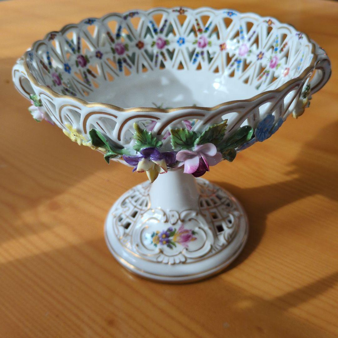 週末限定お値下げ　ドレスデン